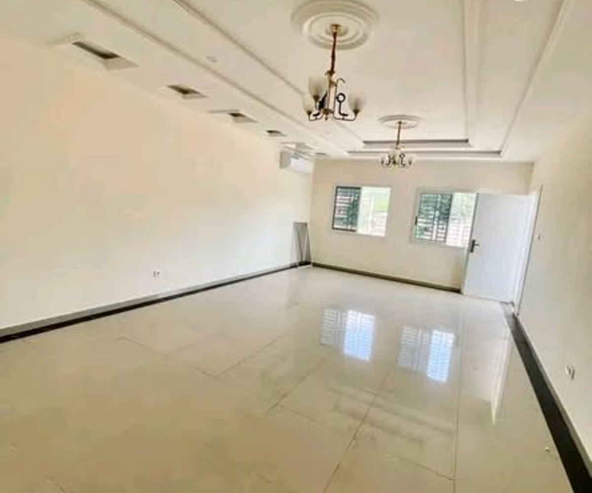 Appartement haut standing à louer - Cité Verte, Yaoundé