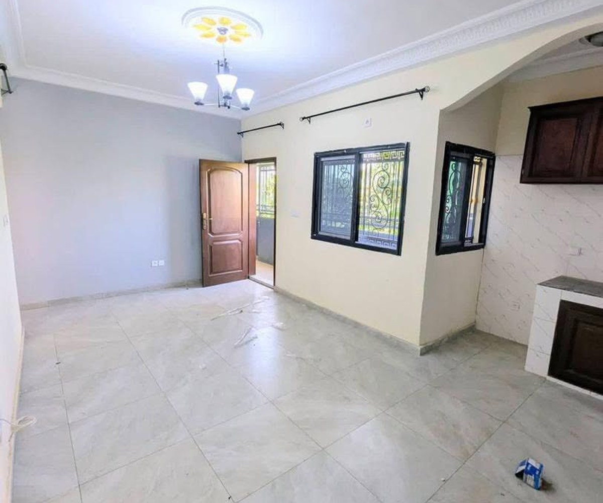 Studio à louer à Fougerol, Yaoundé