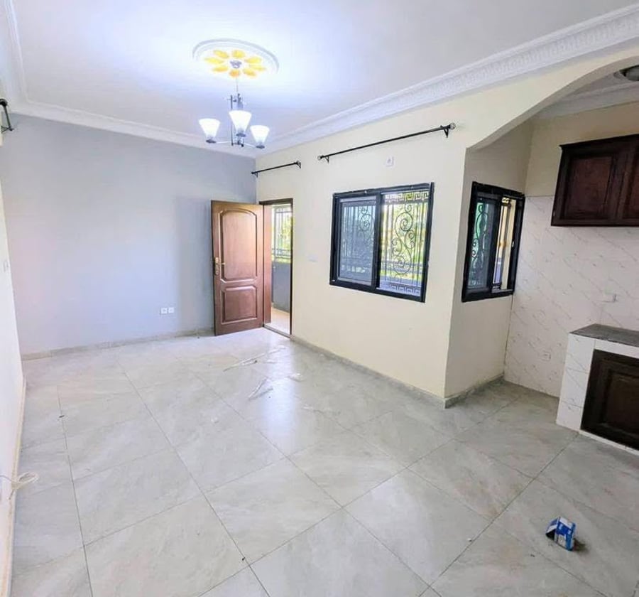Studio à louer à Fougerol, Yaoundé