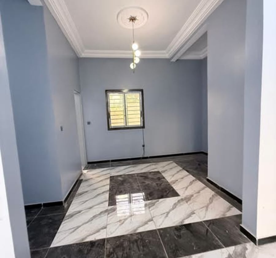 Appartement très bon standing à louer - Tsinga Village, Yaoundé