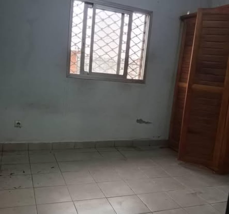 Appartement 2 chambres à louer à Logpom