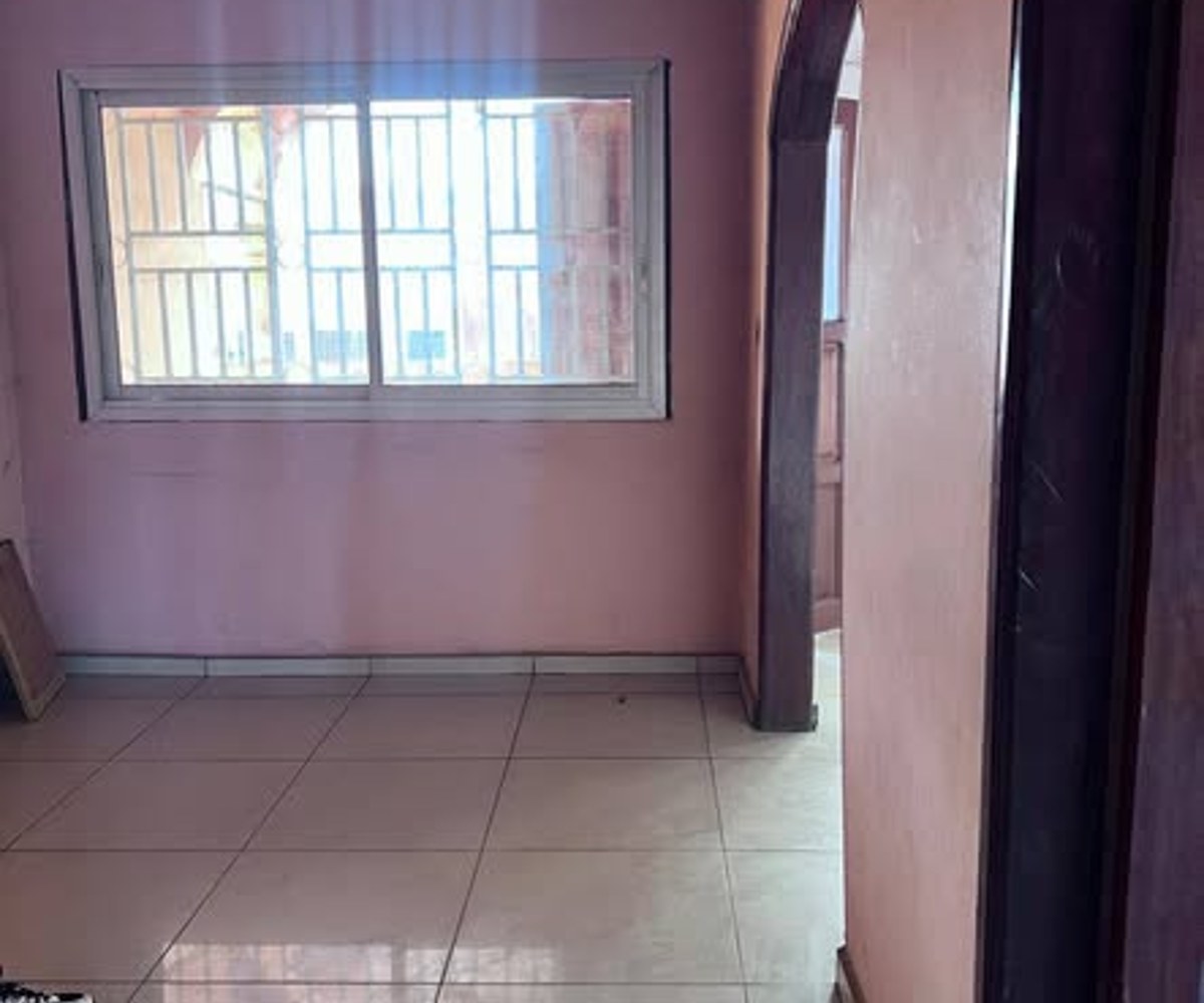 Appartement à louer - 3 chambres - Yaoundé Elig-Edzoa