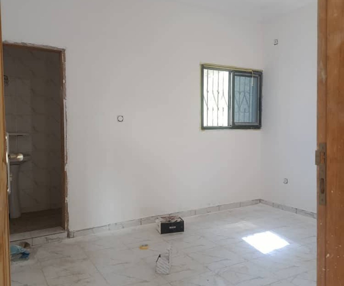 Appartement haut standing à louer à Japoma