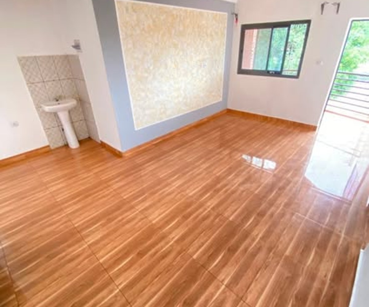 Appartement Moderne à Nkolbisson - 2 Chambres