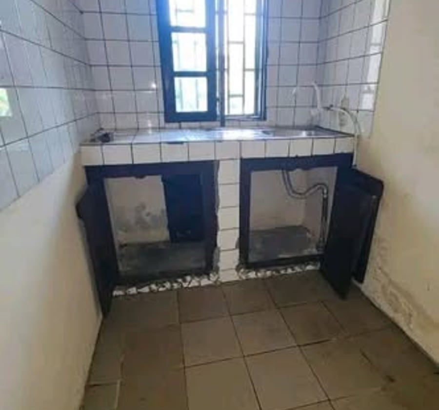 Studio moderne à louer à Logbaba 2poteaux