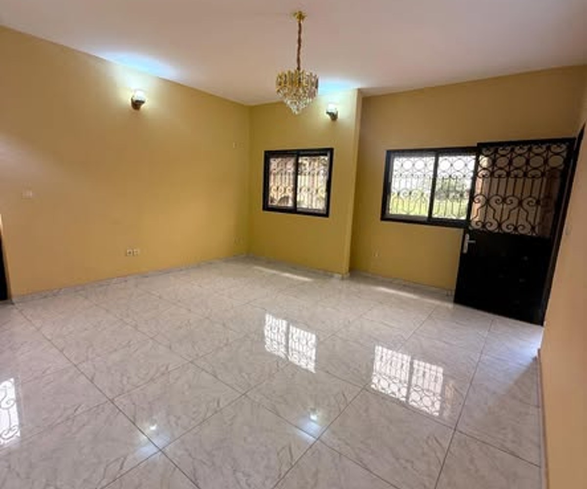 Appartement VIP à louer - Nkolfoulou, Yaoundé