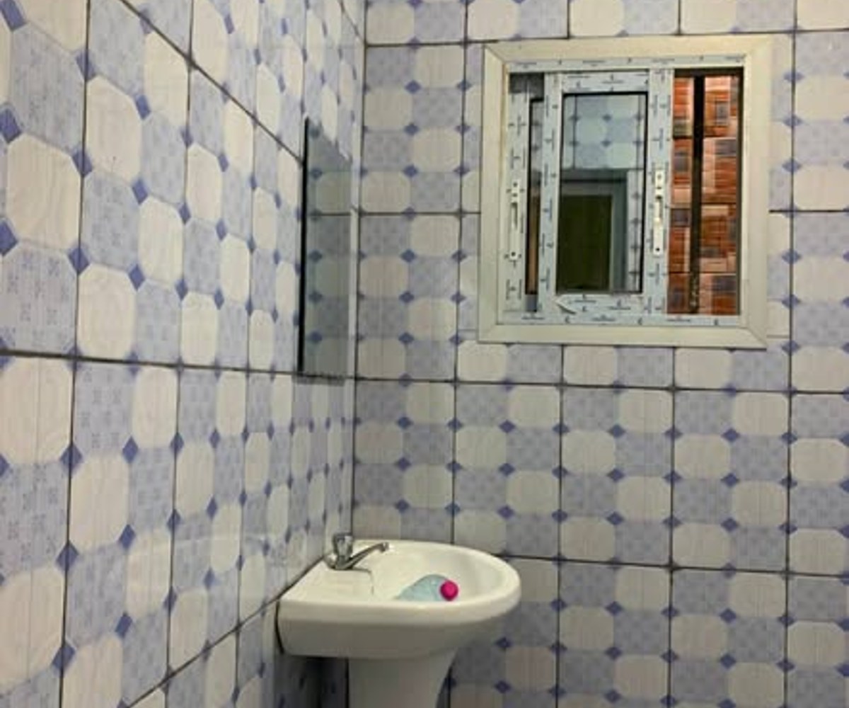 Studio moderne à Ndogbati
