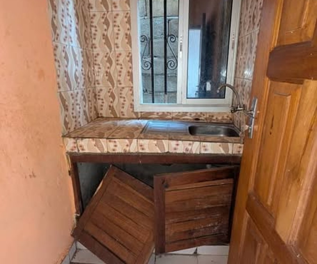 Studio moderne à louer - Simbock, Yaoundé