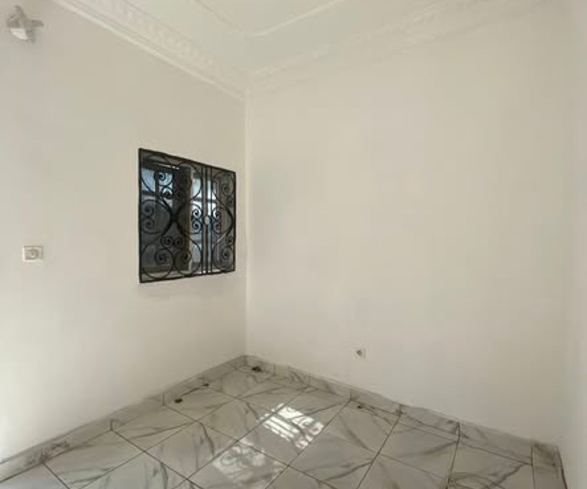 Studio moderne staffé à Belavie (Ndokoti) - 60 000 FCFA/mois