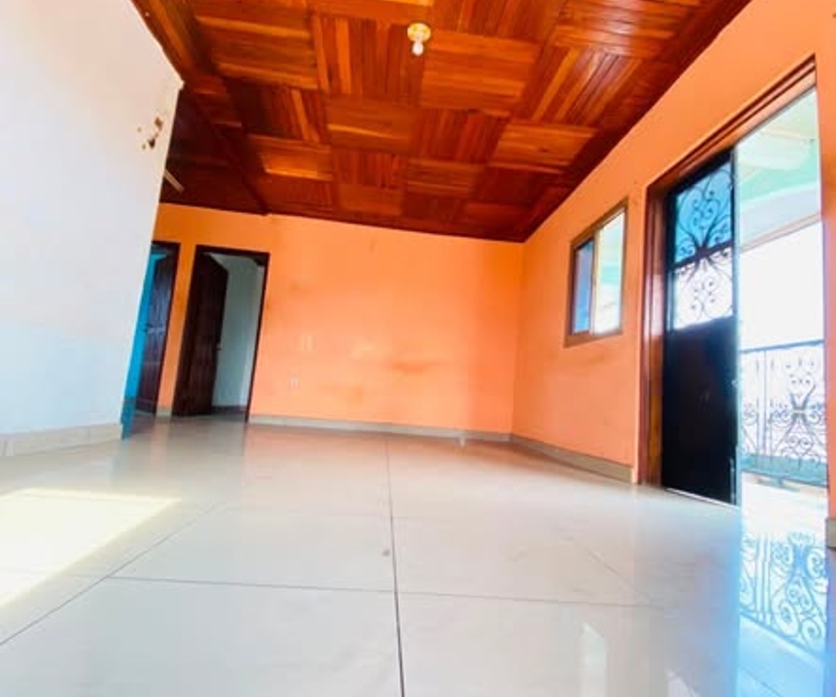 Appartement moderne 3 chambres à louer - Logbaba