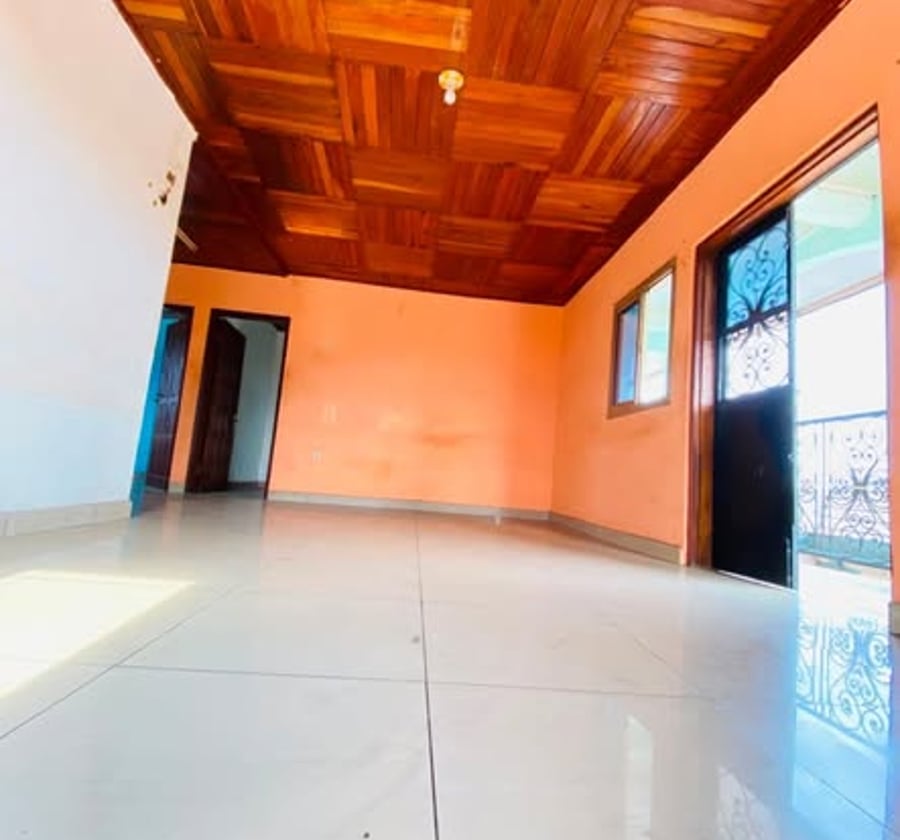Appartement moderne 3 chambres à louer - Logbaba