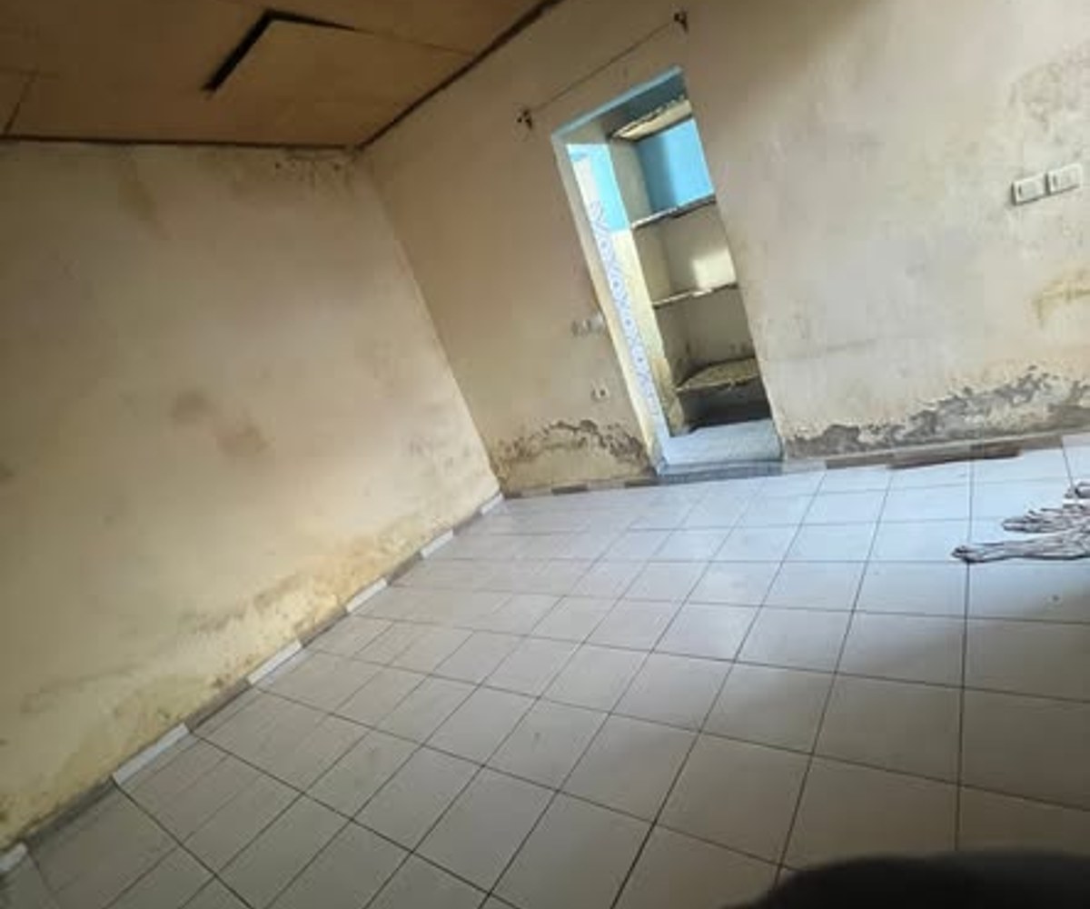 Grande chambre moderne à louer – Petits Génies, Damas