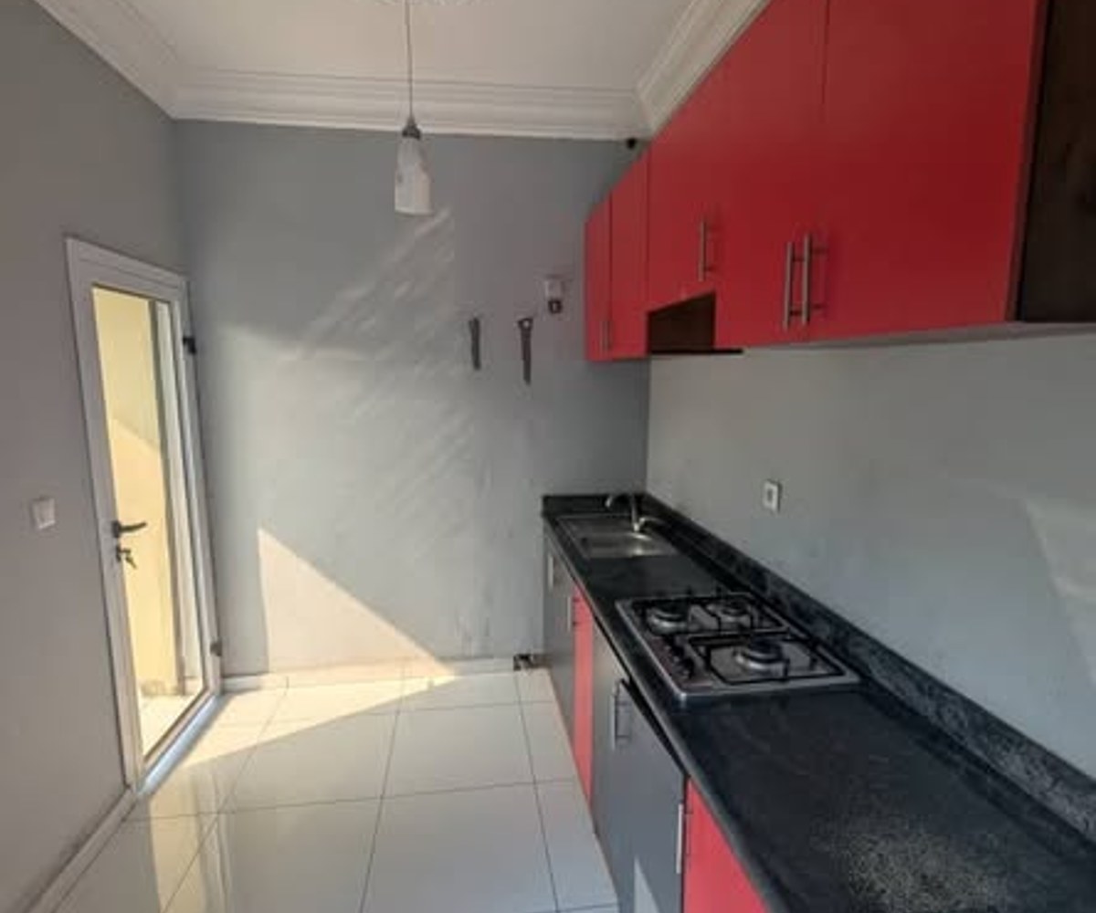 Appartement moderne à louer à Nsimalen