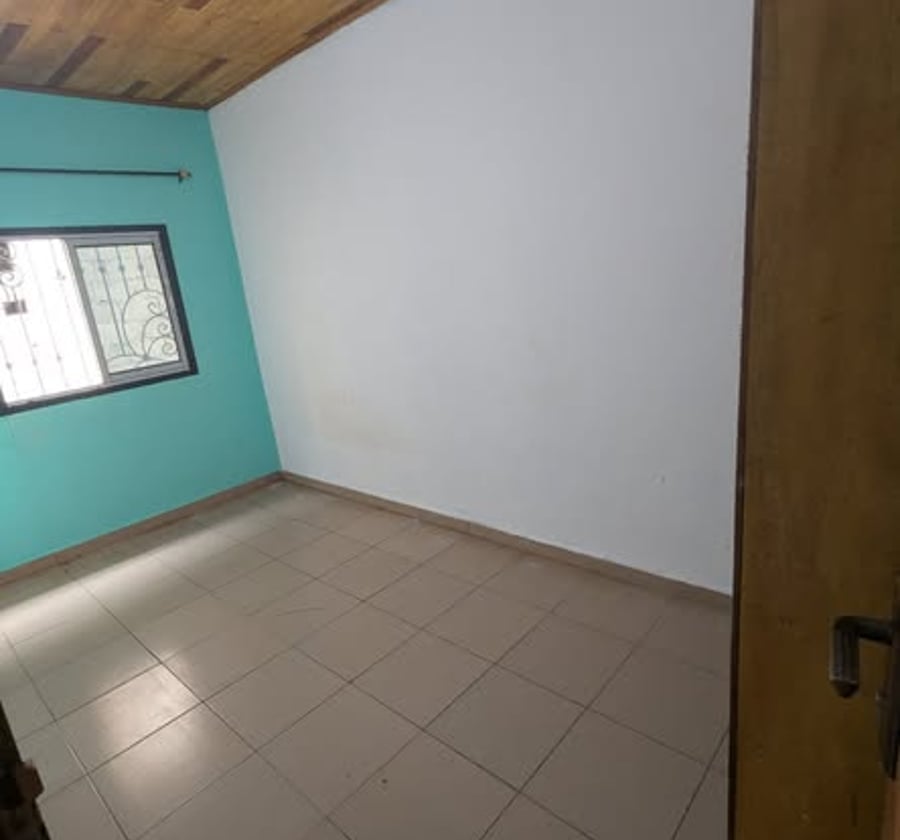 Appartement moderne à PK10 à 200m de la route