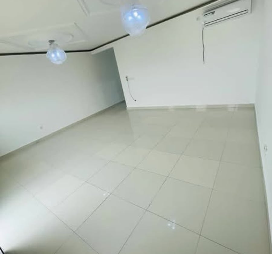 Appartement haut standing – Bonamoussadi, Douala