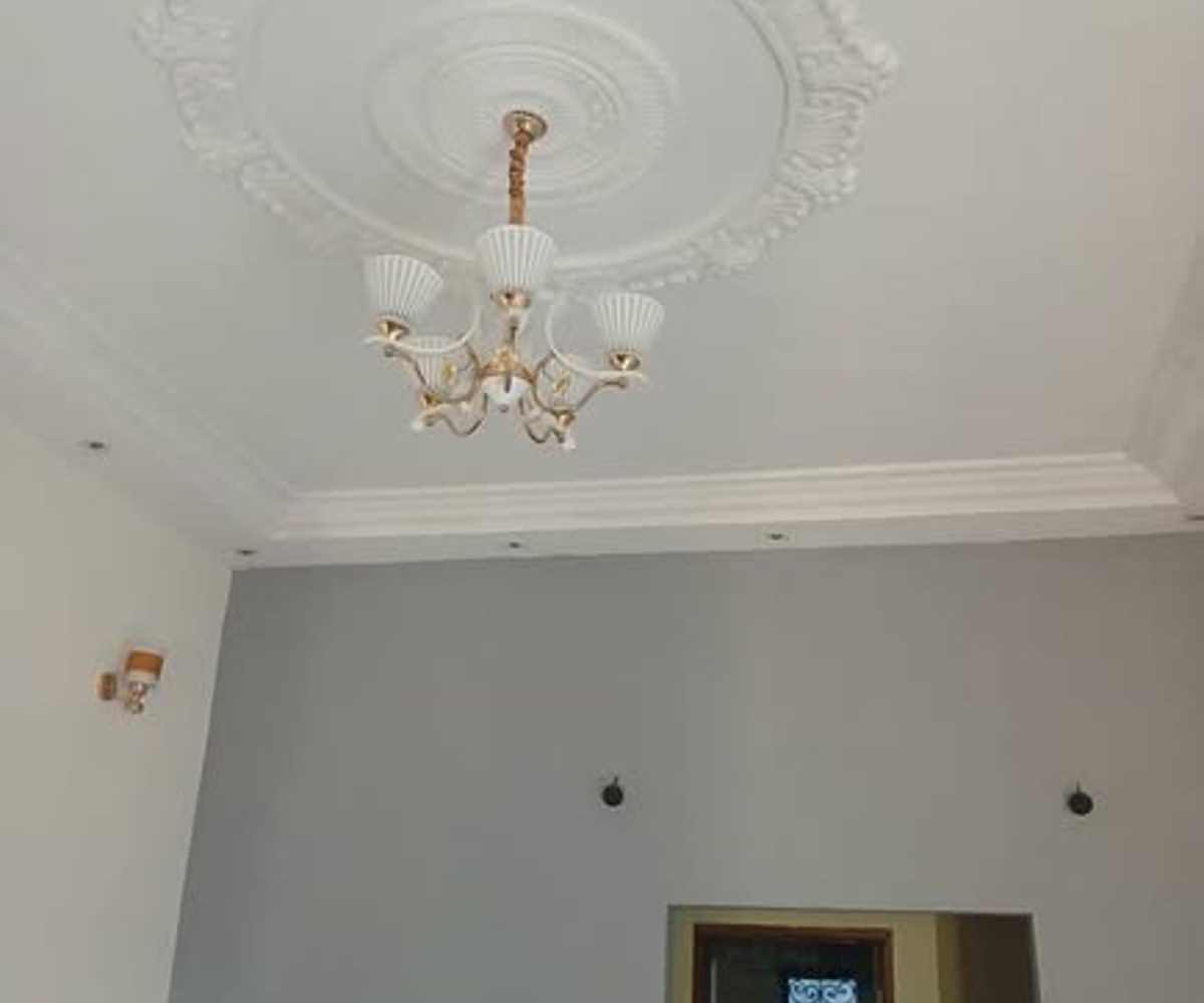 Grand appartement moderne - Odza, Yaoundé