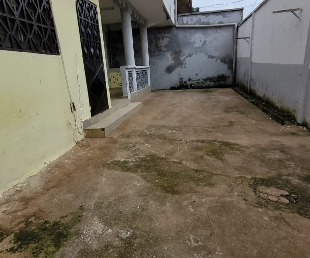 Appartement individuel à Jouvence - 3 chambres, 2 douches