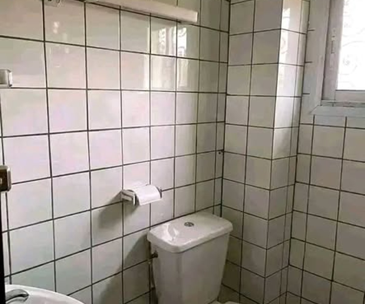 Studio moderne à louer à Ngousso
