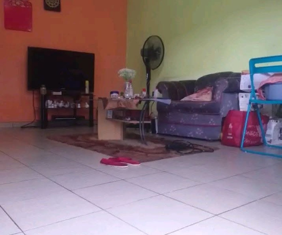 Appartement 2 chambres à louer - Bonamoussadi, Douala