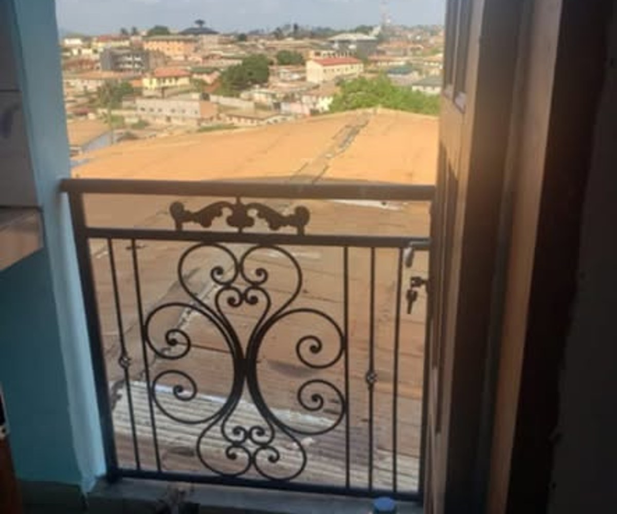 Chambre moderne à Nkomo - 35 000 FCFA/mois