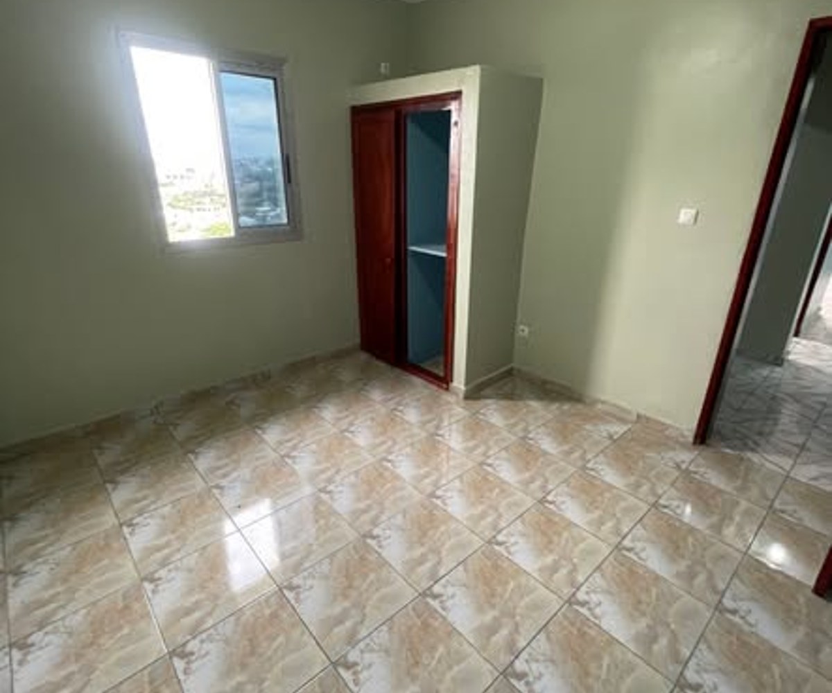 Studio moderne à Japoma derrière école Marilou