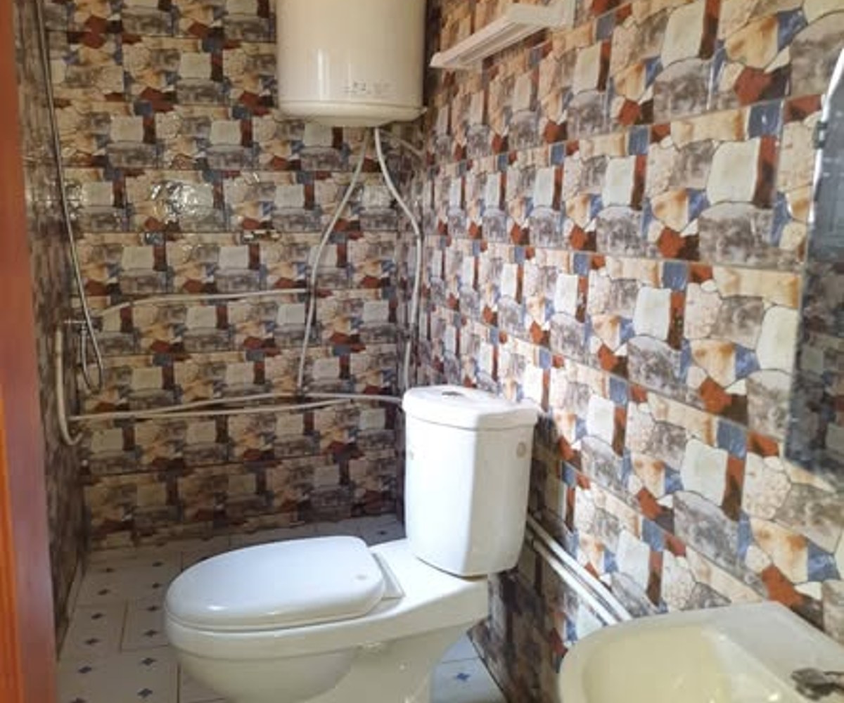 Appartement moderne à louer à Oyom Abang