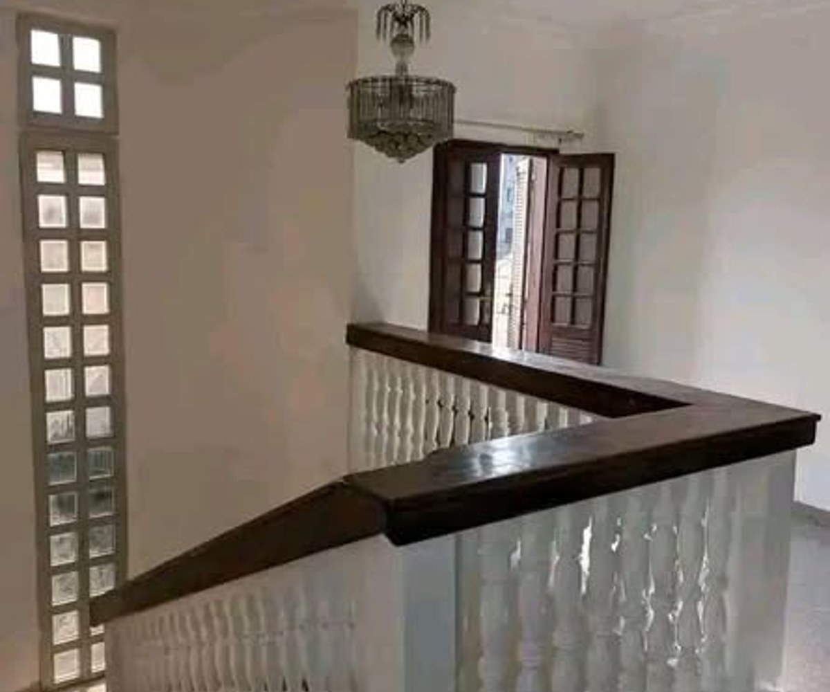 Duplex haut standing à louer - Bonamoussadi