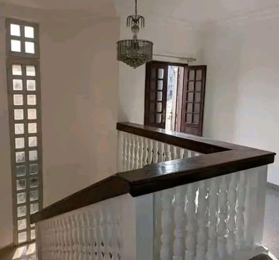Duplex haut standing à louer - Bonamoussadi