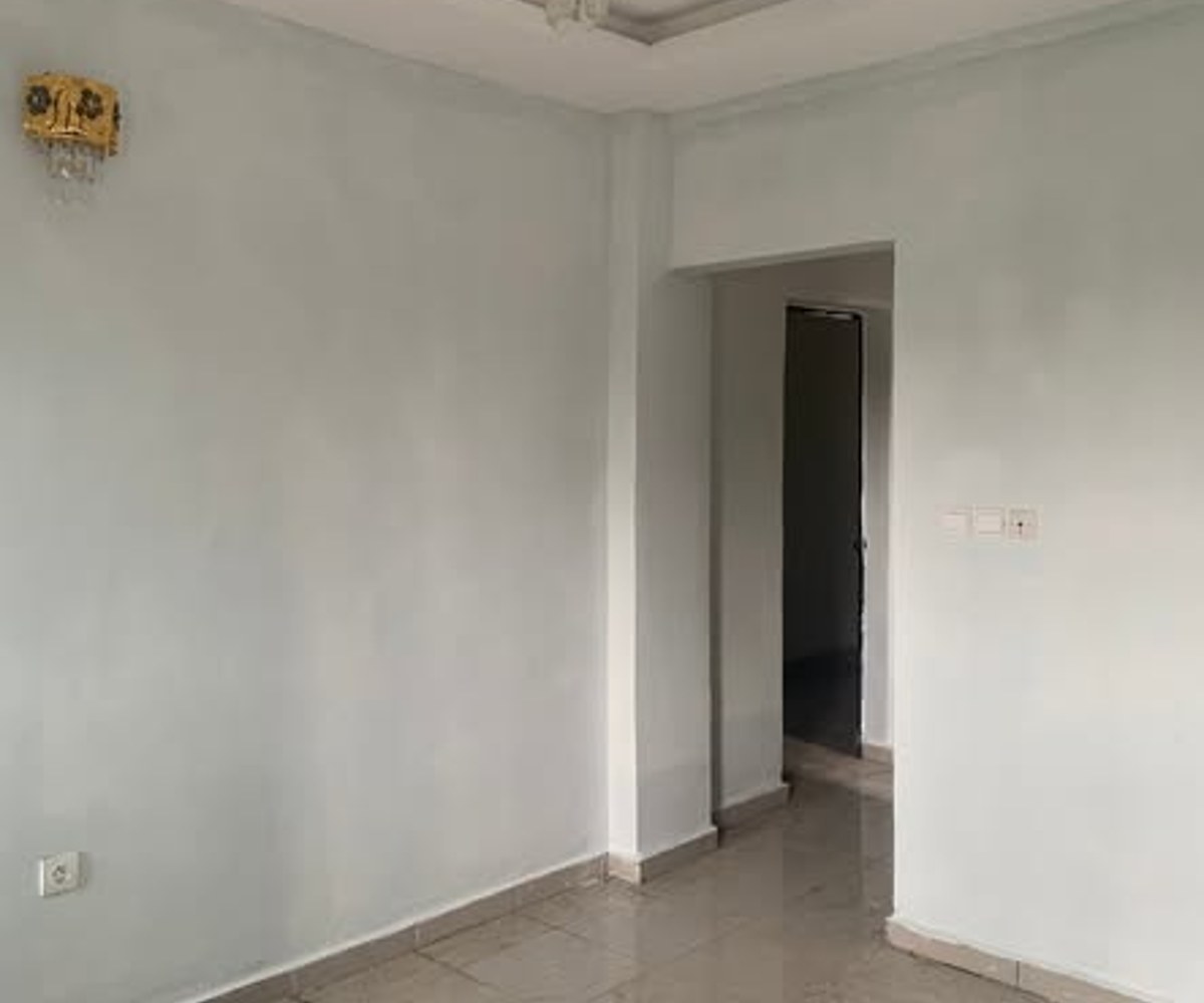 Studio moderne bon standing à louer à Makepe (Bijoux)