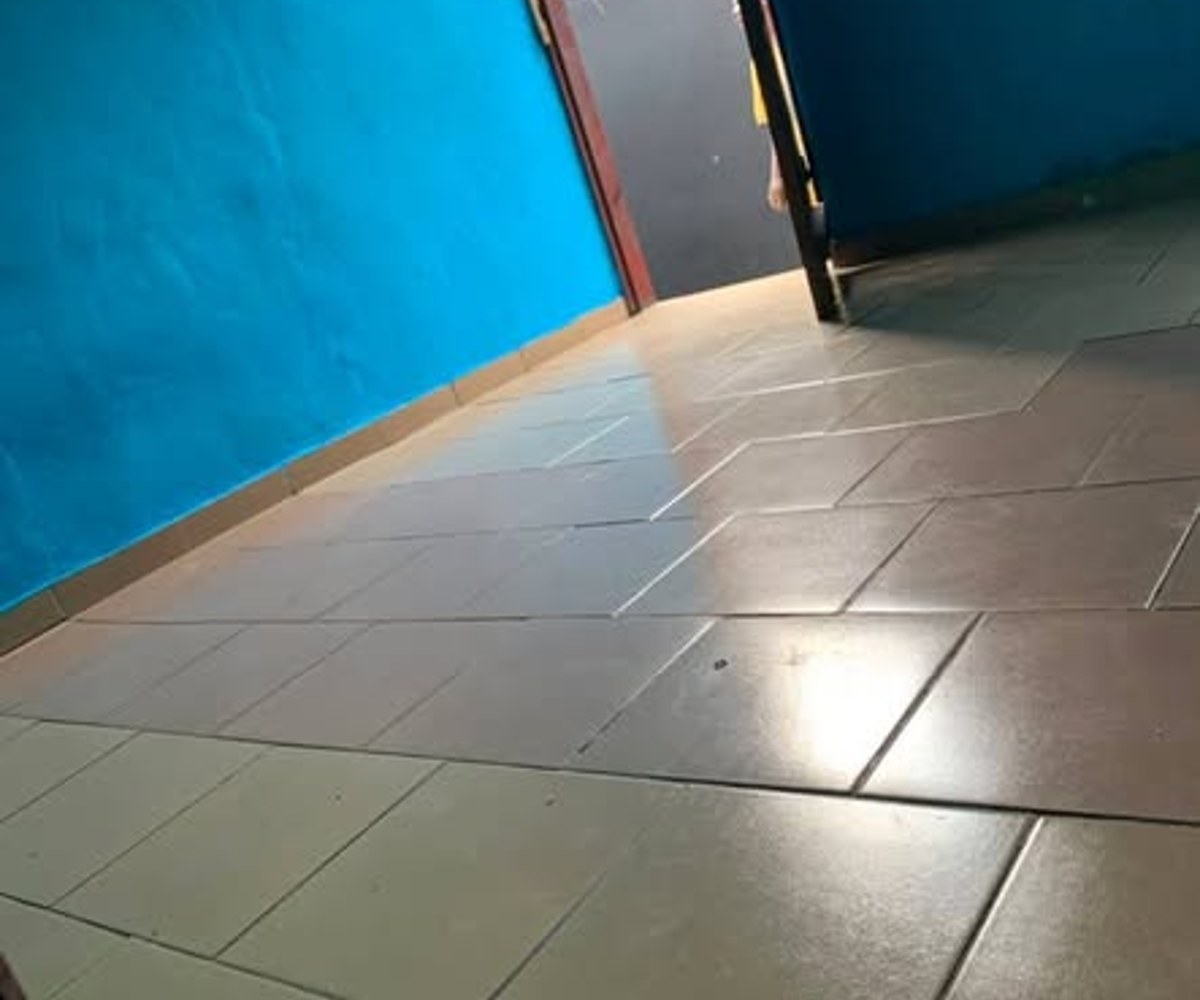 Studio moderne à louer à Ndogpassi (Douala)