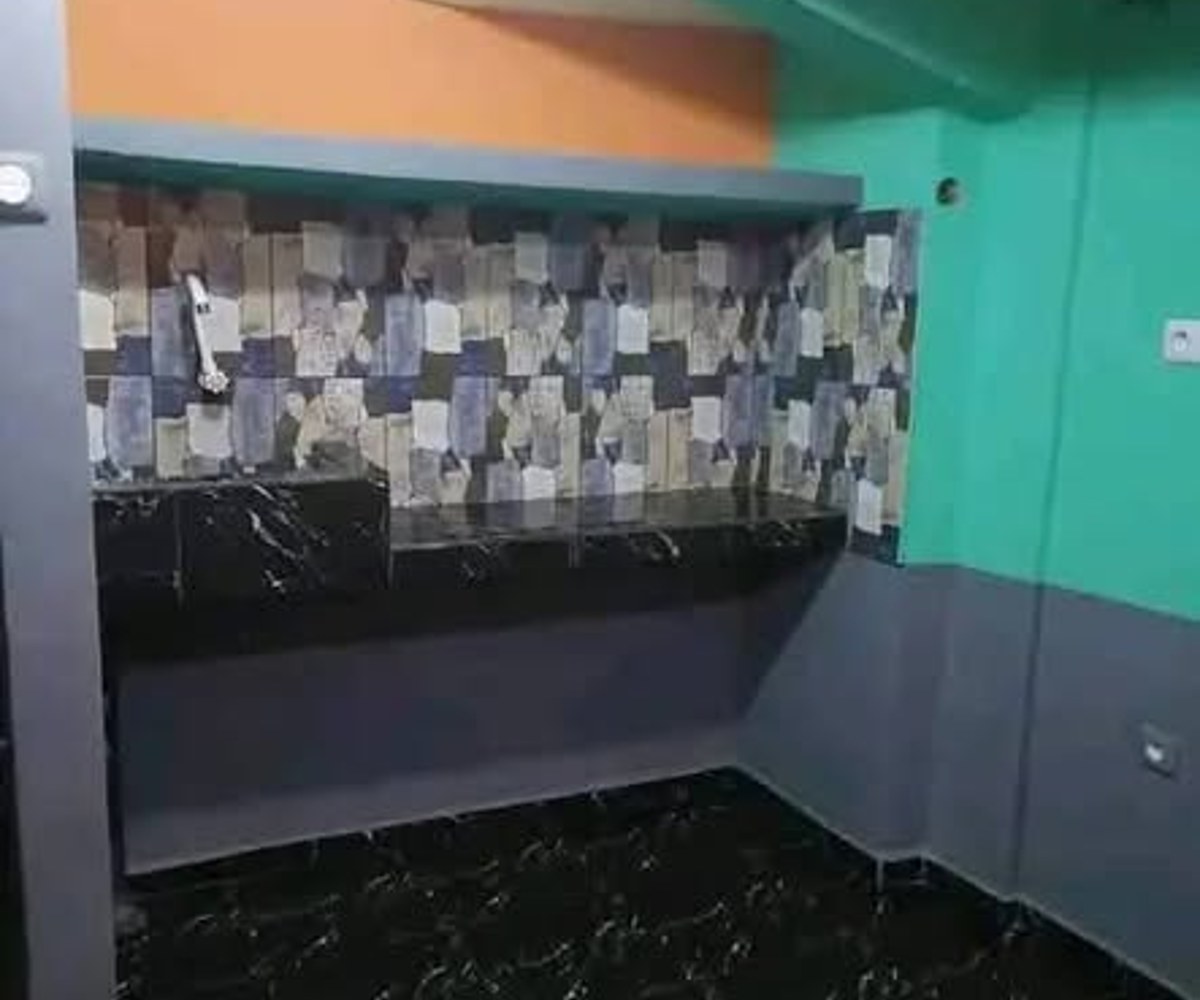 Chambre moderne à Ngoa-Ekele