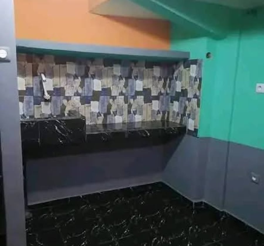 Chambre moderne à Ngoa-Ekele