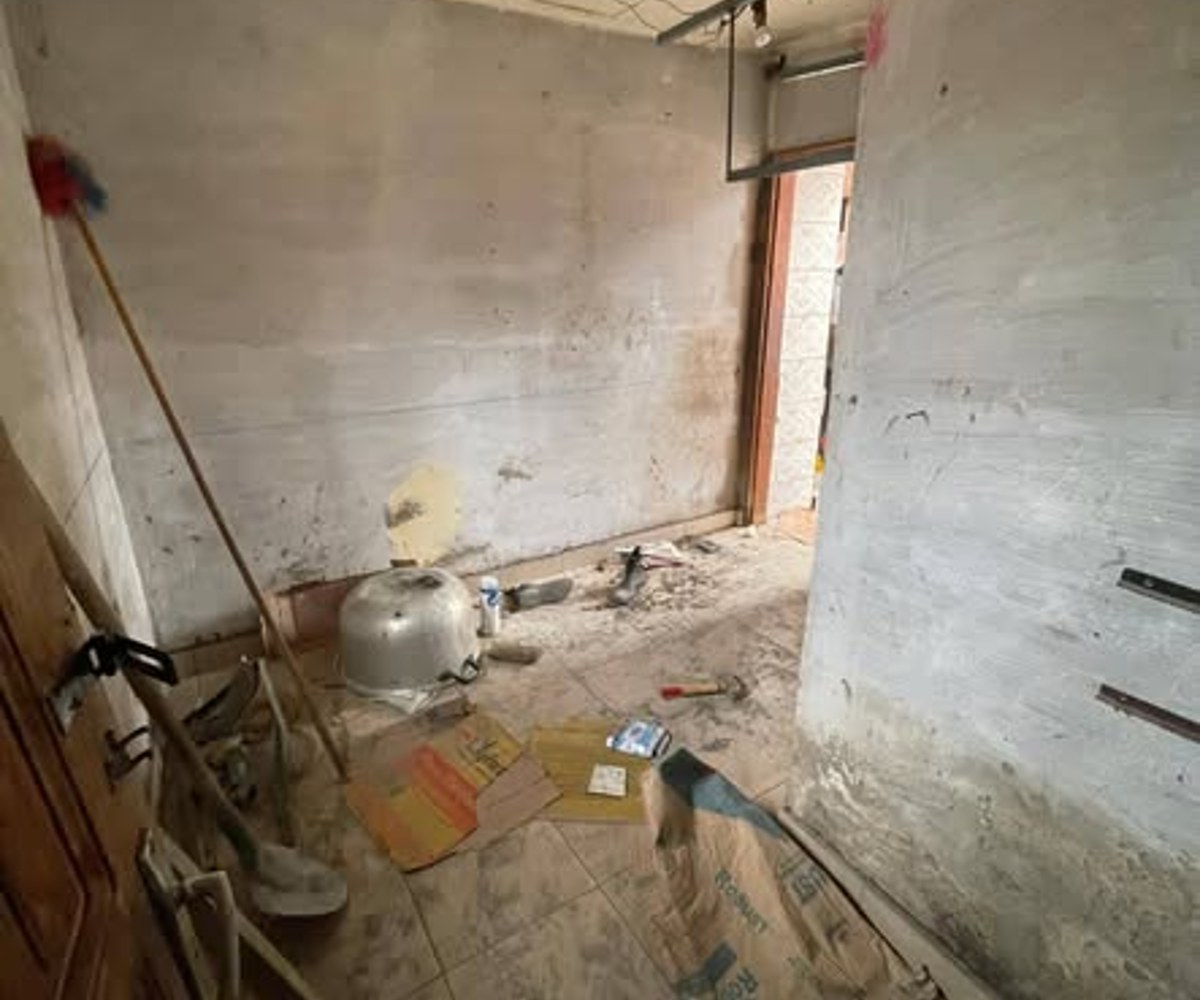 Chambre moderne à louer - Ngousso