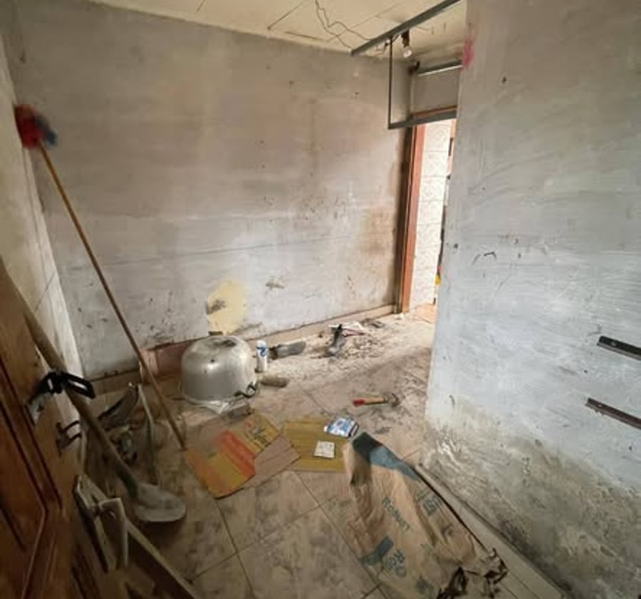 Chambre moderne à louer - Ngousso