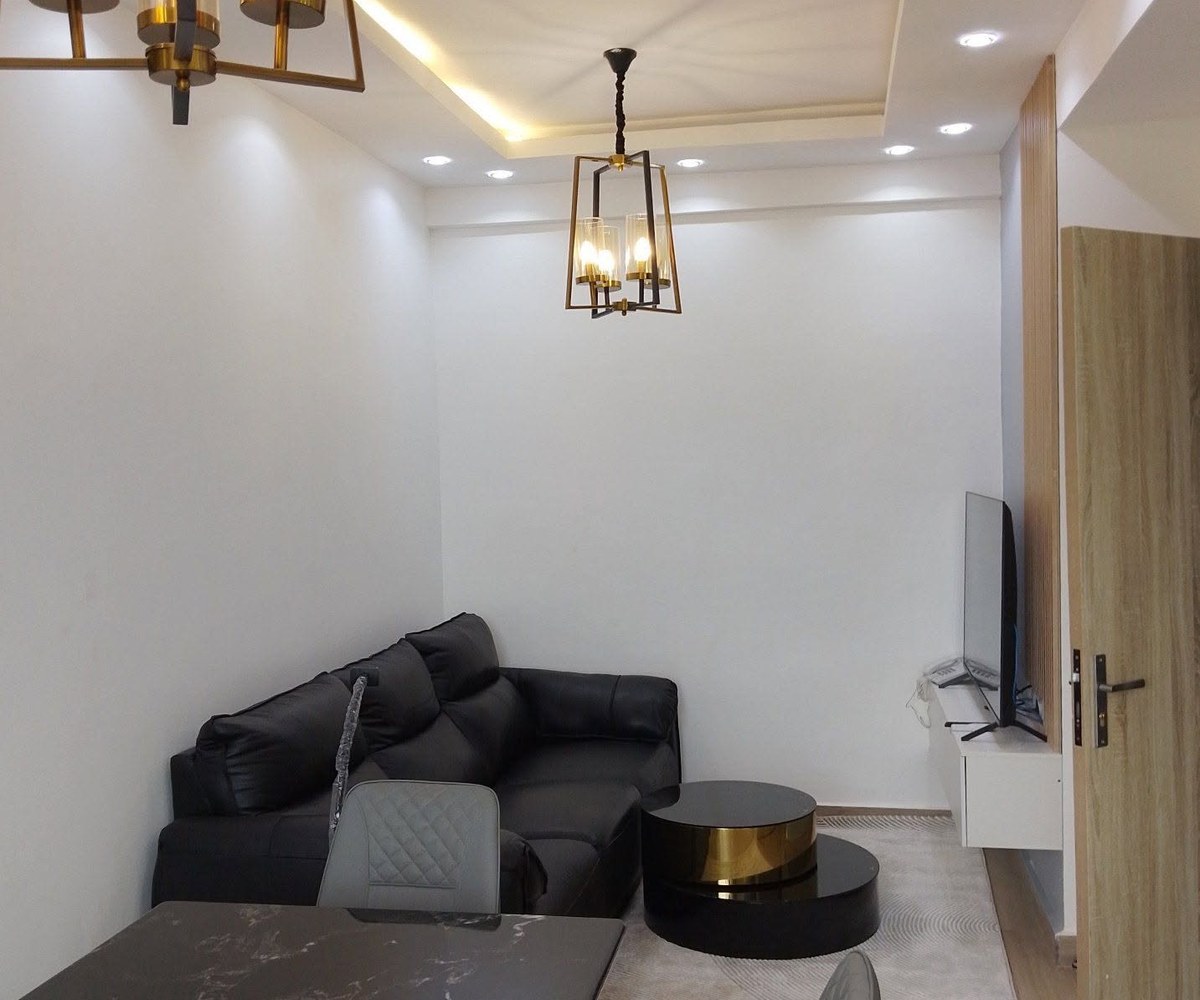 Appartements et studios meublés haut standing – Essos