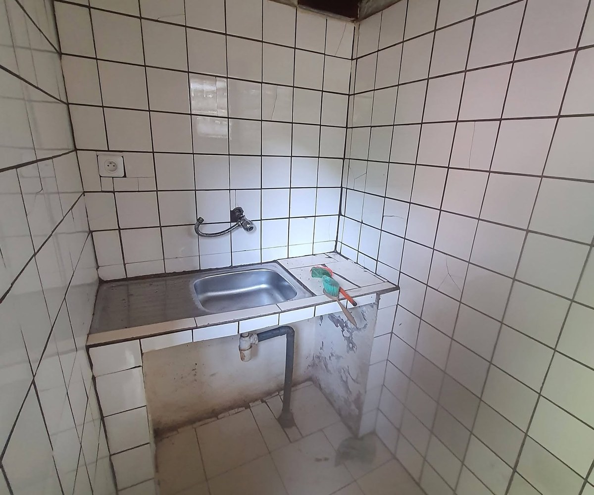 Chambre moderne avec cuisine à louer - Nkolbisson
