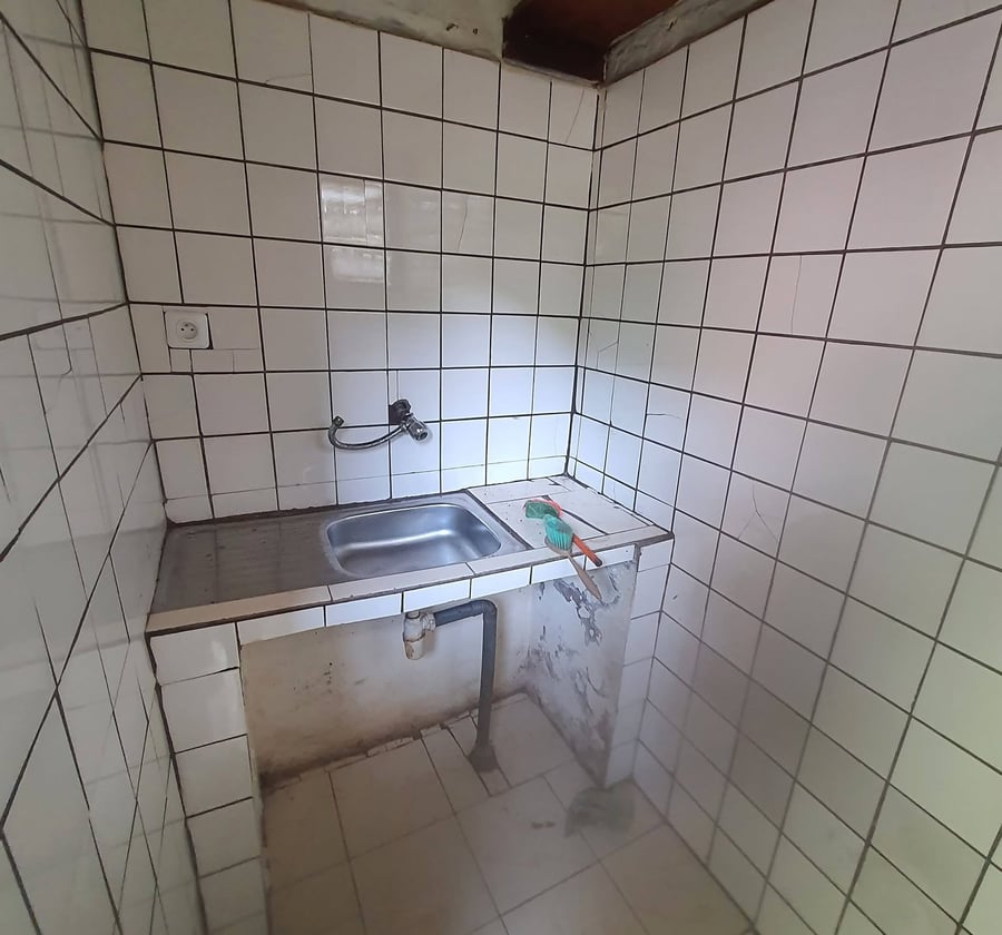 Chambre moderne avec cuisine à louer - Nkolbisson