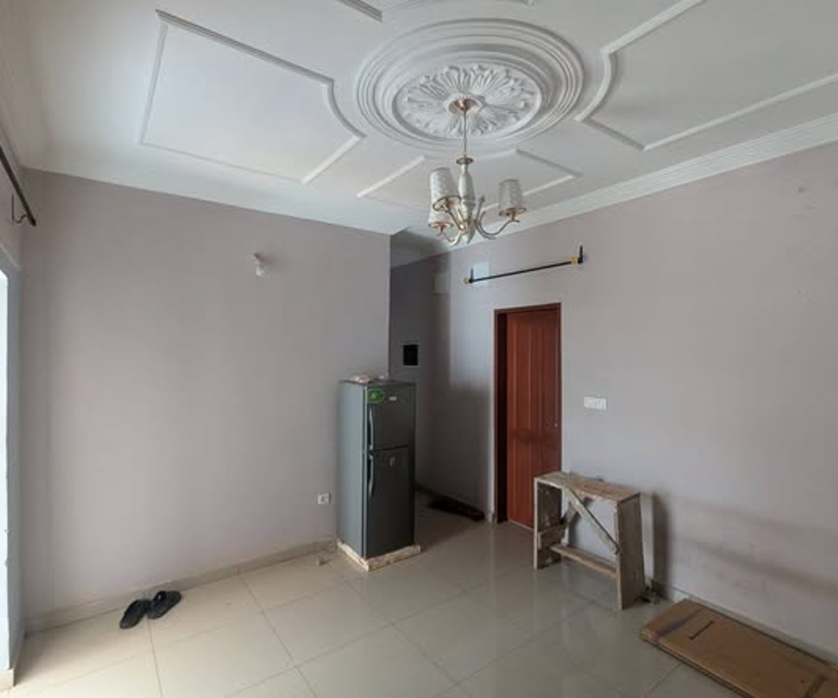Studio à louer à Emana - 65 000 FCFA/mois