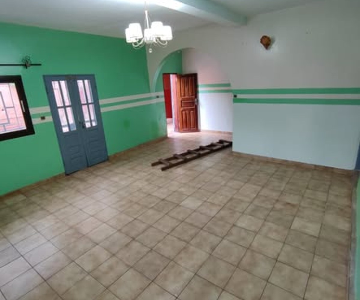 Appartement moderne individuel à louer - Titi Garage, Yaoundé