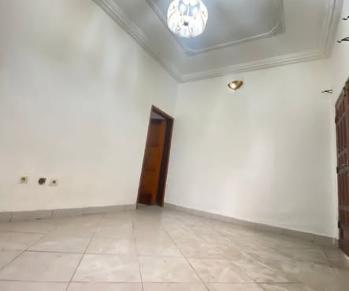 Appartement staffé à louer à Sable, Douala