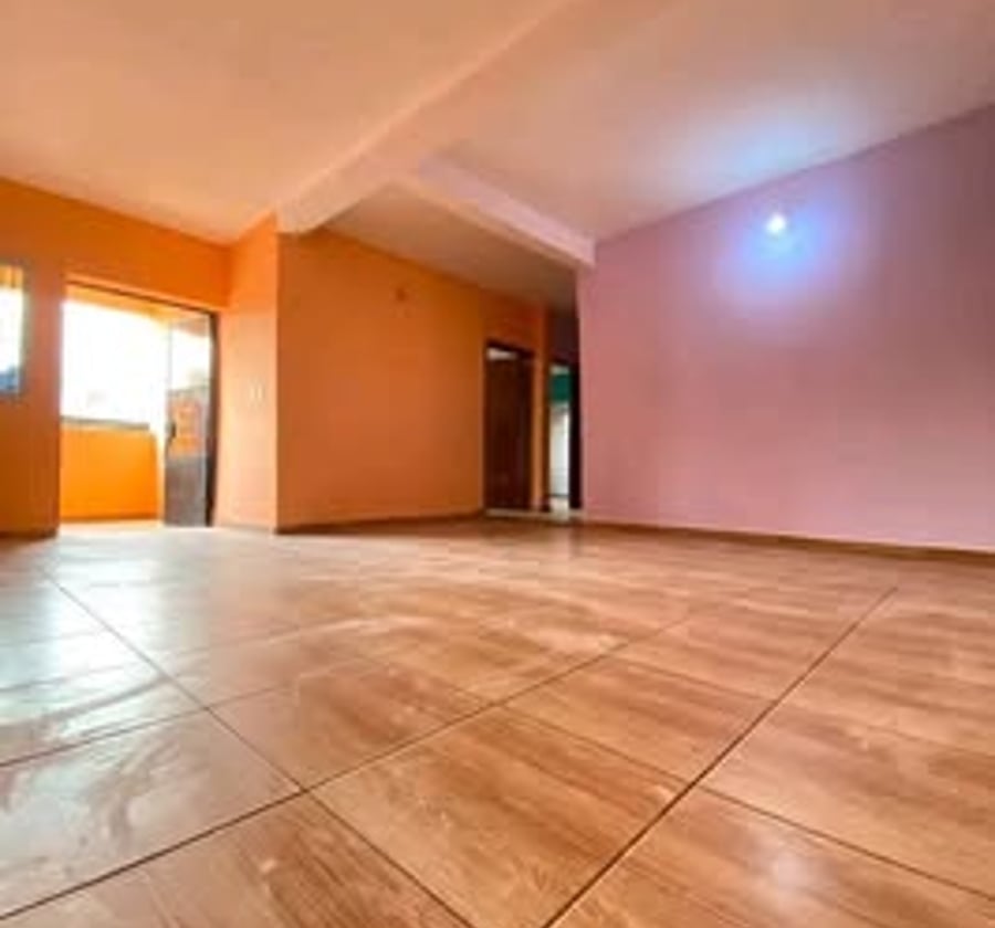 Appartement moderne à louer à Japoma