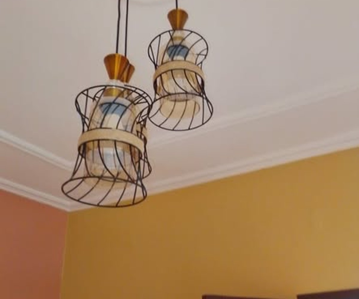 Appartement moderne haut standing - Nkomo, Yaoundé