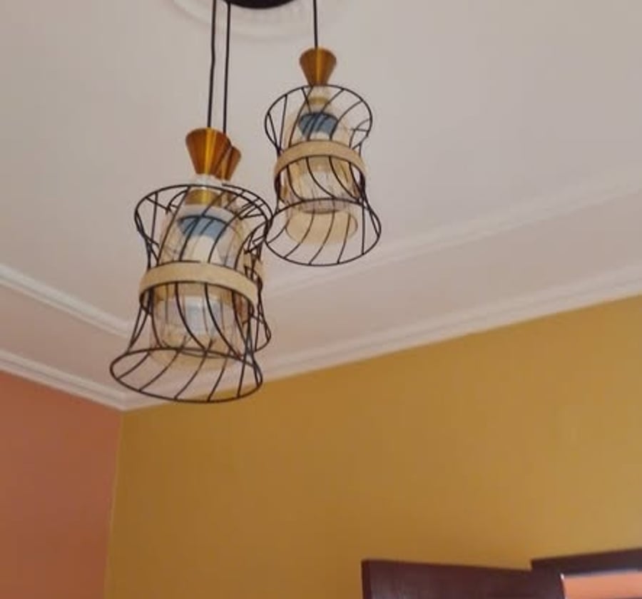 Appartement moderne haut standing - Nkomo, Yaoundé