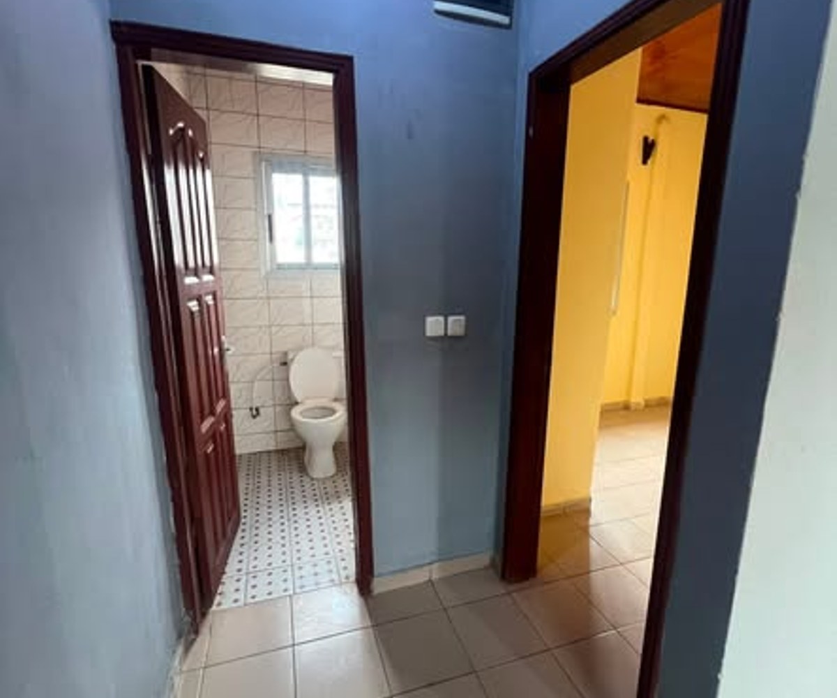 Studio moderne à louer - TKC Yaoundé