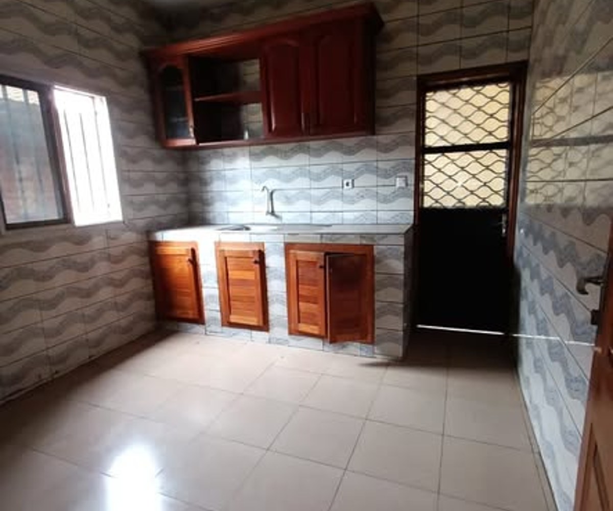 Appartement haut standing à louer - Tradex, Douala