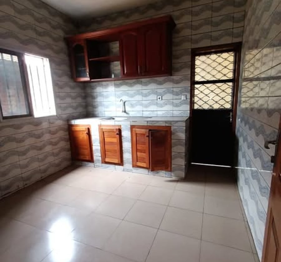 Appartement haut standing à louer - Tradex, Douala