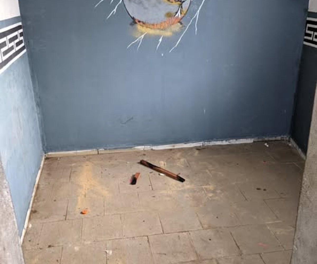 Vaste chambre moderne à louer à Damas