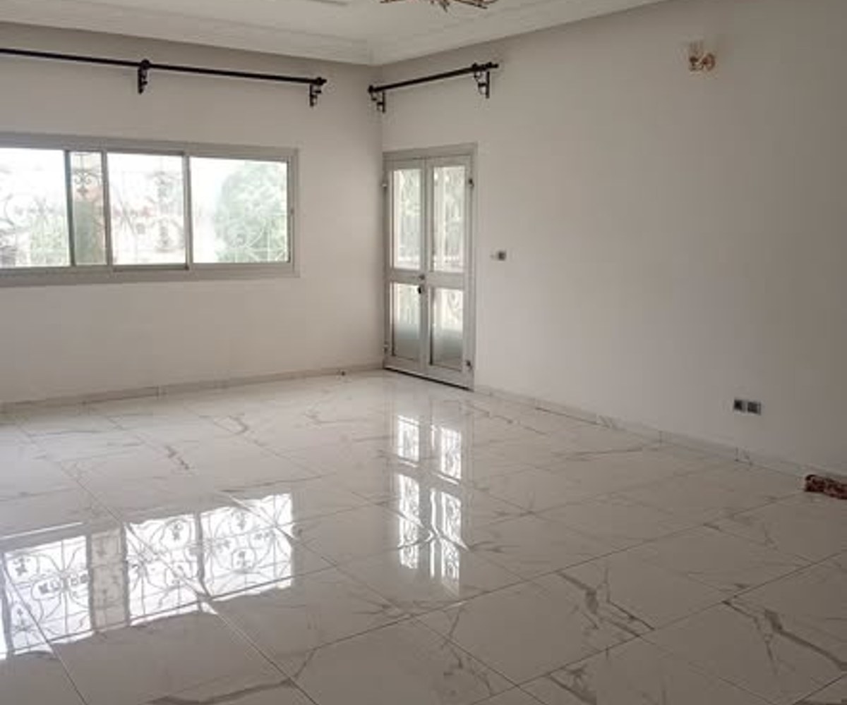 Appartement Neuf - Mimboman, Yaoundé