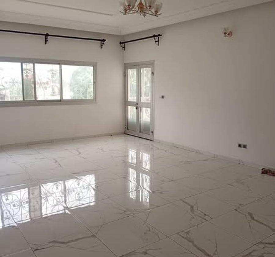 Appartement Neuf - Mimboman, Yaoundé