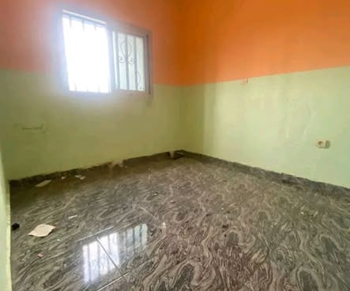 Joli Studio Moderne Staffé à louer - Akwa Nord, Douala